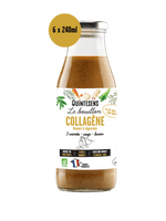 Le bouillon Collagène