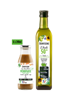 Pack Synergie Ménopause